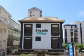 HOTEL H104 I Posada del Mar I Encantador hostel en la playa de Gandia